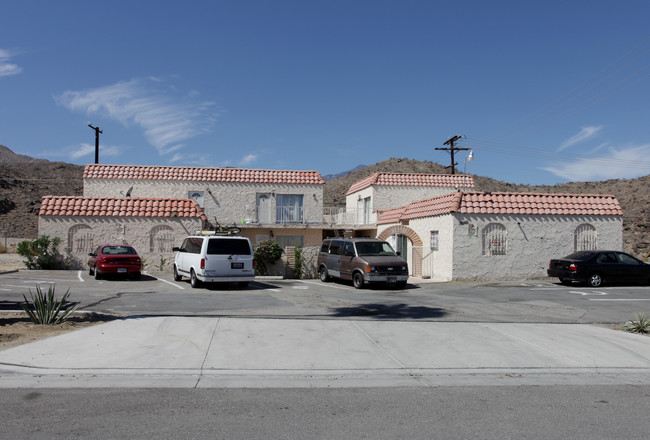 36953 Bankside Dr in Cathedral City, CA - Building Photo - Building Photo