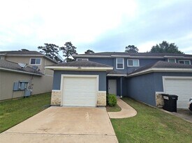 626 Magnolia Bend in Roman Forest, TX - Building Photo