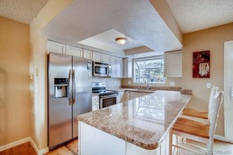 7703 S Independence Way in Littleton, CO - Foto de edificio - Building Photo