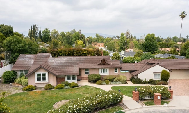 property at 19435 Shirley Ct