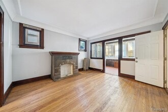 59 W Margaret St in Highland Park, MI - Building Photo - Building Photo