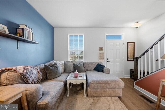 2027 Track Cir in Fredericksburg, VA - Building Photo - Building Photo