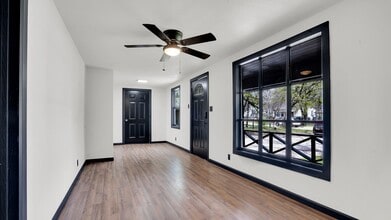 421 H St NW in Ardmore, OK - Building Photo - Building Photo