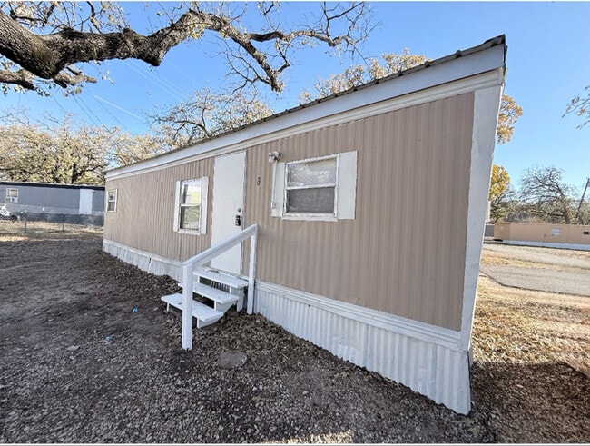 property at 215 Weeks Rd