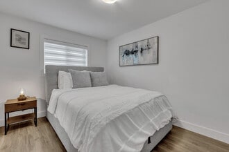 443 E 55th Ave in Vancouver, BC - Building Photo - Building Photo