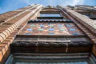 1150 Griswold St in Detroit, MI - Building Photo