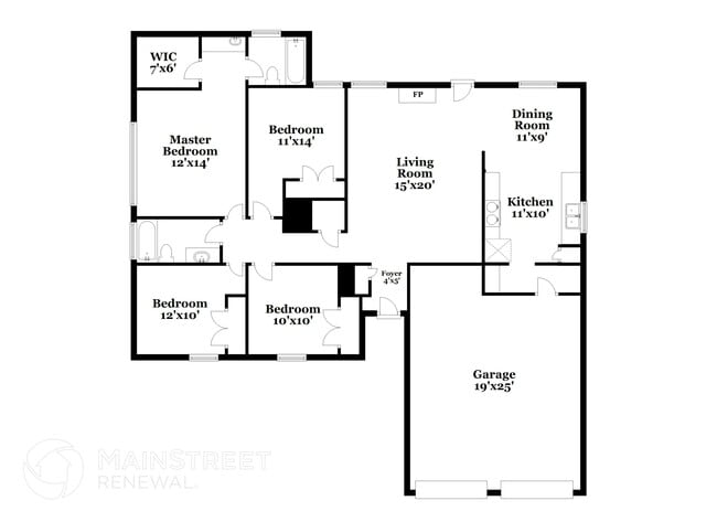 15850 Alger Dr in Missouri City, TX - Foto de edificio - Building Photo