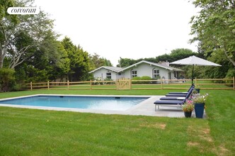 350 Bluff Rd in Amagansett, NY - Building Photo - Building Photo