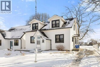 12401 Renaud St in Windsor, ON - Building Photo - Building Photo