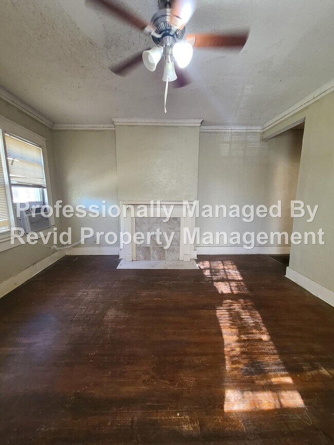 1914 Felix Ave in Memphis, TN - Foto de edificio - Building Photo