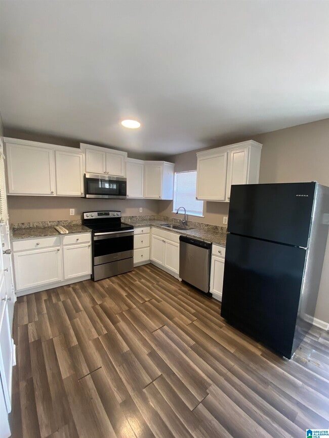 property at 2404 Debbie Dr