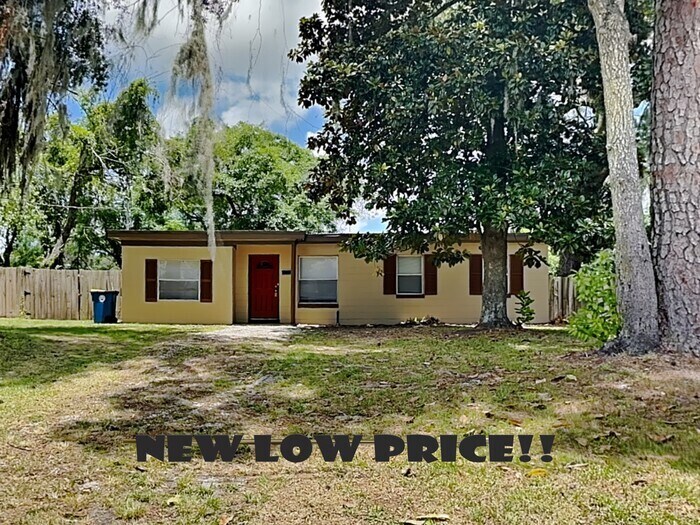 10567 Loyola Dr N in Jacksonville, FL - Building Photo