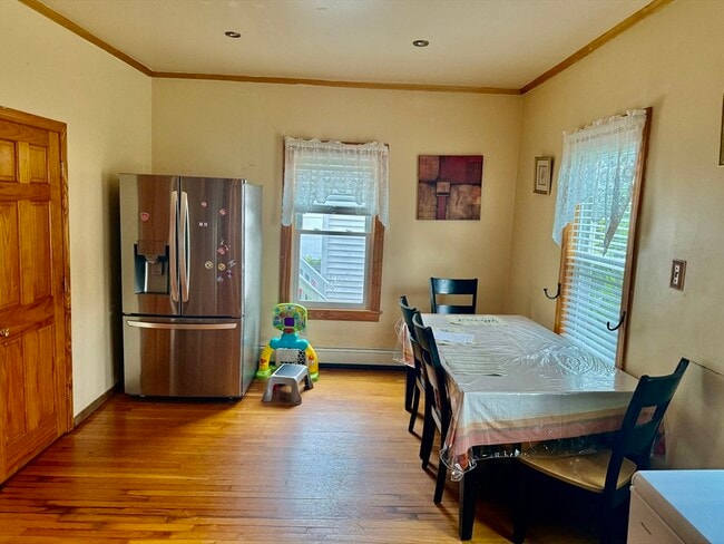 9 Newhall St in Lowell, MA - Building Photo - Building Photo