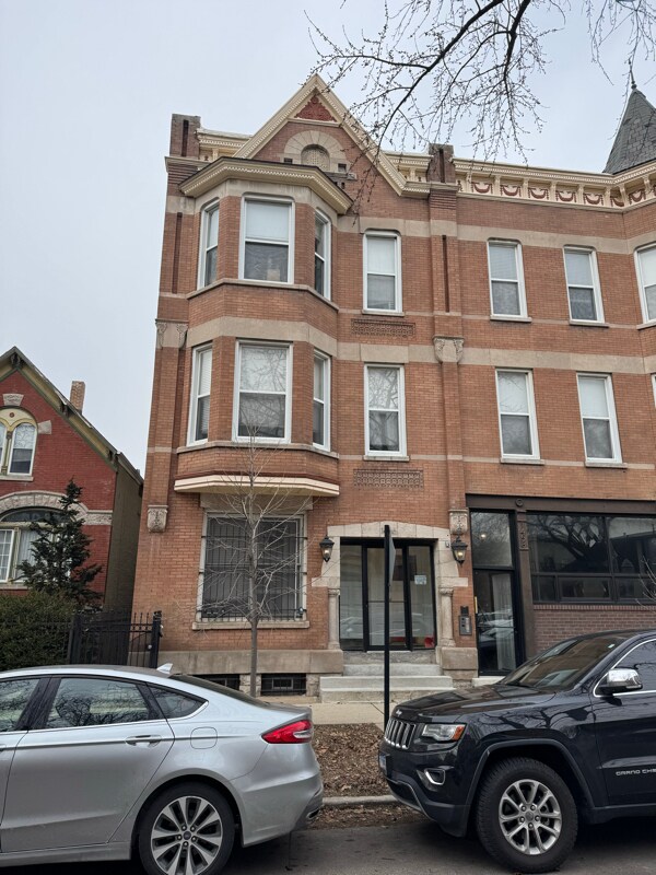 1456 N Maplewood Ave in Chicago, IL - Building Photo - Building Photo