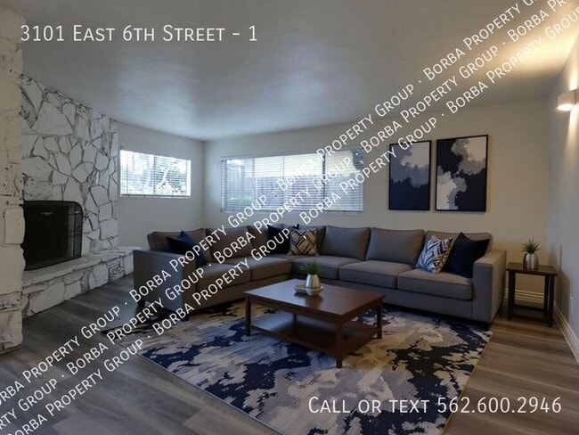 property at 3101 E 6th St