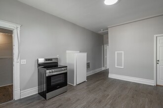 1603 E 14th St-Unit -C in Chattanooga, TN - Building Photo - Building Photo