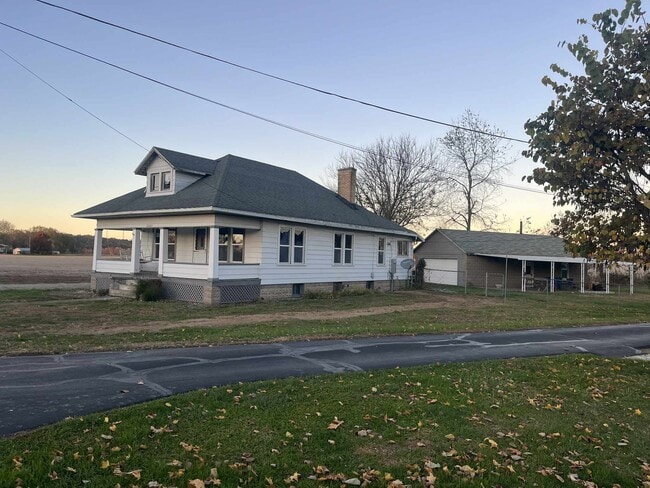 property at 22003 Co Rd 254