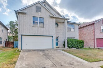 1306 O Hara Dr in San Antonio, TX - Building Photo - Building Photo
