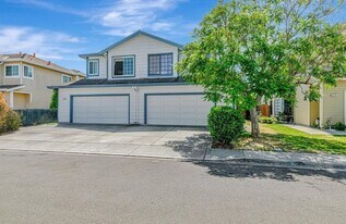 4772 Mendocino Terrace in Fremont, CA - Building Photo