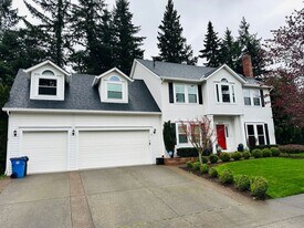 4633 NW Walden St in Camas, WA - Building Photo