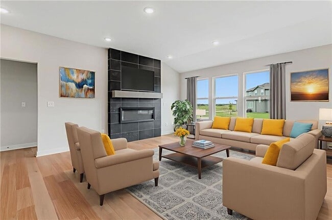 17756 Houston St in Gardner, KS - Building Photo - Building Photo