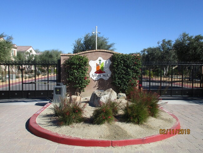 property at 220 Paseo Bravo