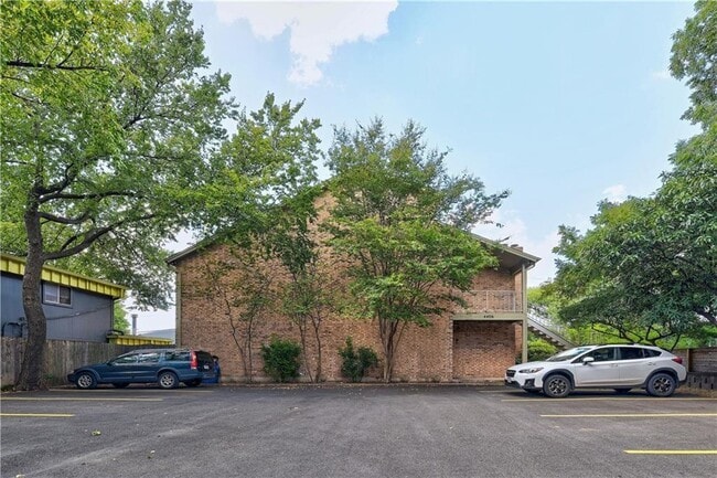 4406 Avenue A in Austin, TX - Building Photo - Building Photo