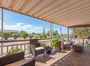 8195 S Vandemoer Ln in Tucson, AZ - Building Photo - Building Photo