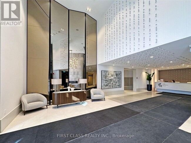 2020-2020 Bathurst St in Toronto, ON - Building Photo - Building Photo