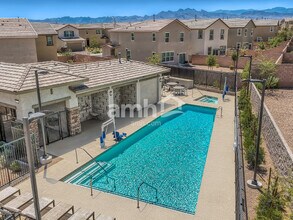 4718 Tree Swing St in North Las Vegas, NV - Building Photo - Building Photo