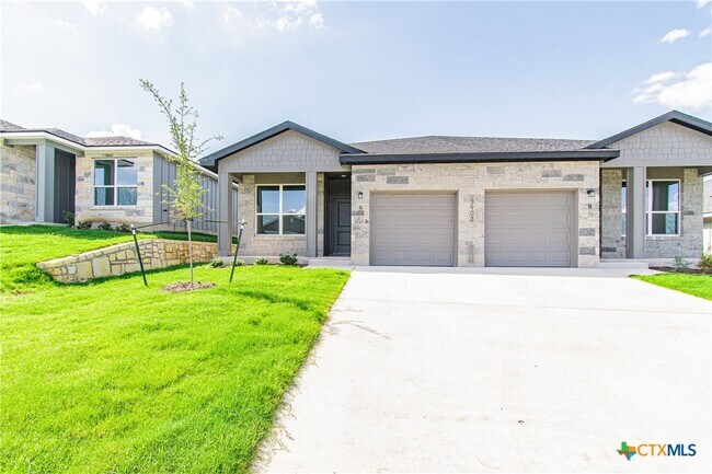 property at 3903 American Elm Dr