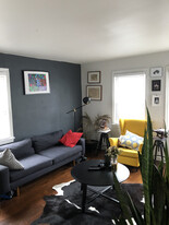 1443 Holbrook St NE, Unit 2 in Washington, DC - Building Photo