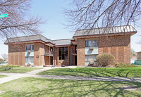 315 Kimbell Ave in Elmhurst, IL - Foto de edificio - Building Photo