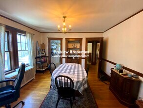 12 Niles St, Unit 2 in Boston, MA - Building Photo - Building Photo