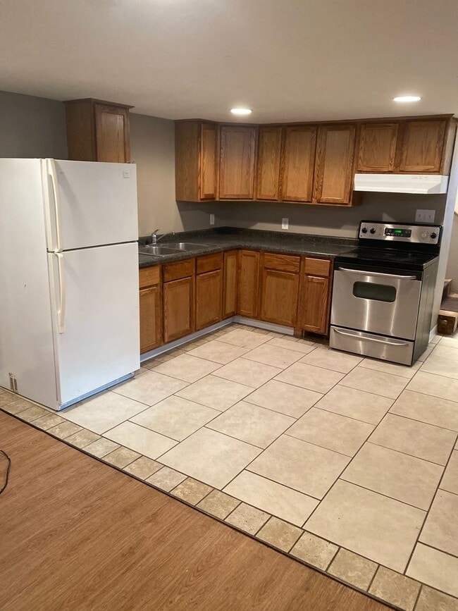 property at 1110 5th St SW