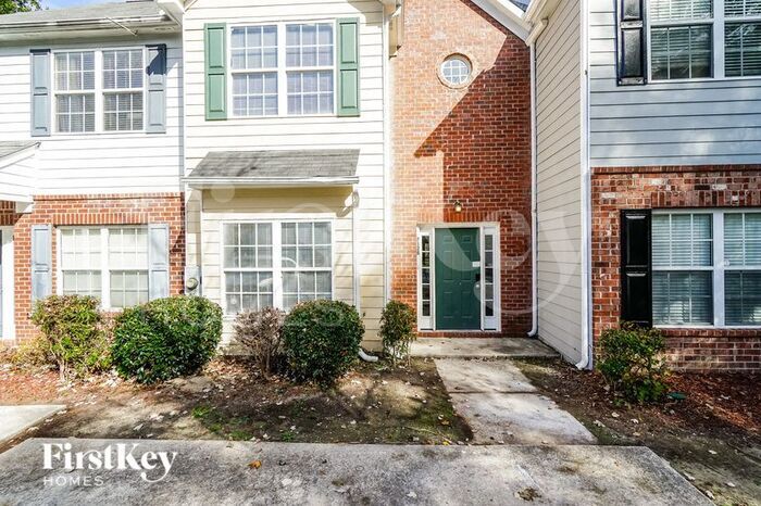 7128 Brookview Way in Riverdale, GA - Building Photo