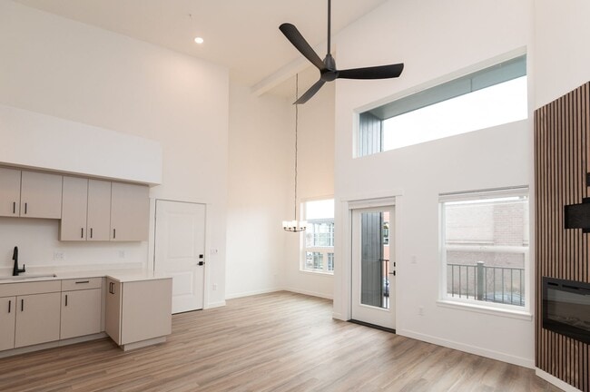 property at 414 NW Colorado Ave