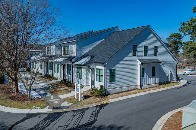 6104 Fox Rd in Raleigh, NC - Building Photo - Building Photo