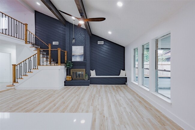 property at 2902 Misty Park Dr