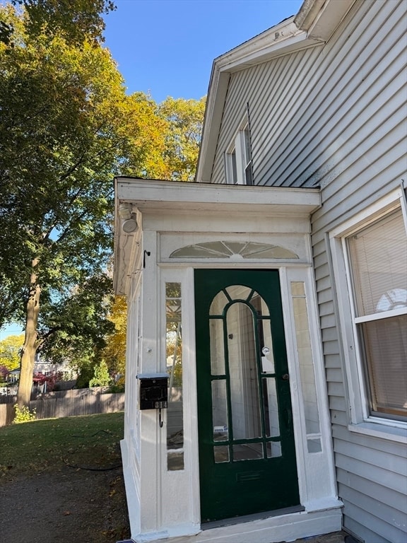 314 Webster St in Needham, MA - Building Photo - Building Photo