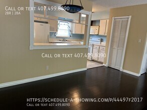 3011 George Mason Ave in Winter Park, FL - Building Photo - Building Photo