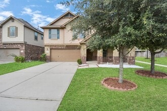 16506 Lanesborough Dr in Houston, TX - Building Photo - Building Photo