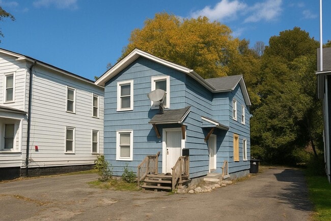 property at 510 Highland St