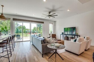 3962 Redding Row in Dallas, TX - Building Photo - Building Photo