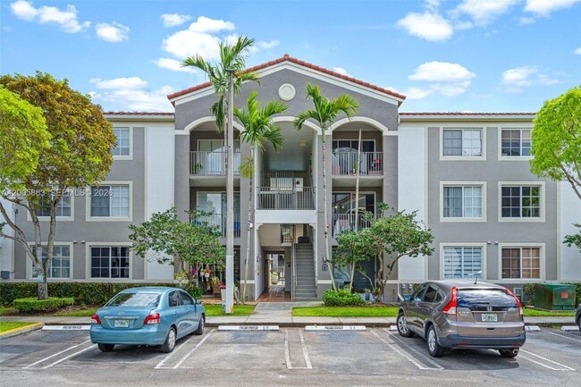 property at 6841 SW 44th St