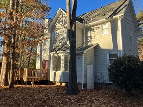 3008 Isabella Dr in Raleigh, NC - Building Photo - Building Photo