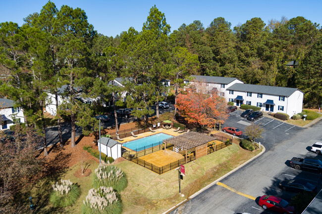 Upland Townhomes in Mableton, GA - Building Photo - Building Photo