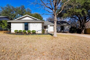4827 Gerona Dr in Austin, TX - Building Photo