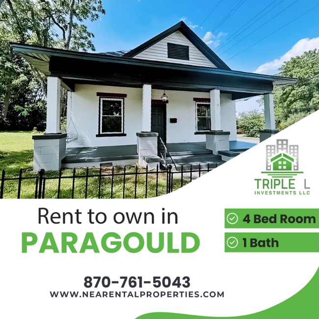 property at 321 E Main St