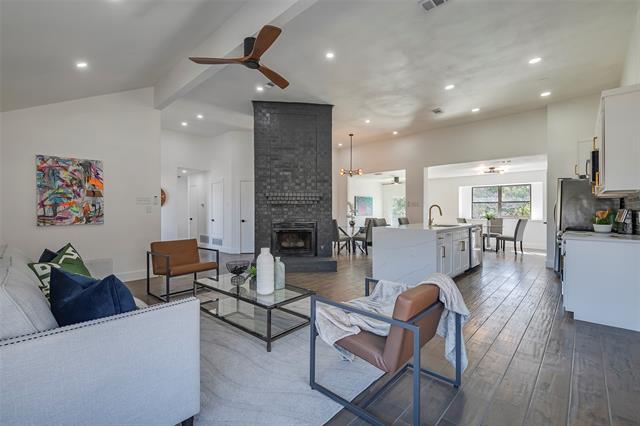 5607 Emrose Cir in Dallas, TX - Building Photo